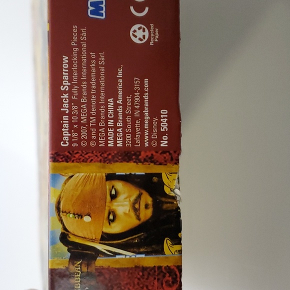 Set of 4 Kid's Puzzles - Picture 4 of 10